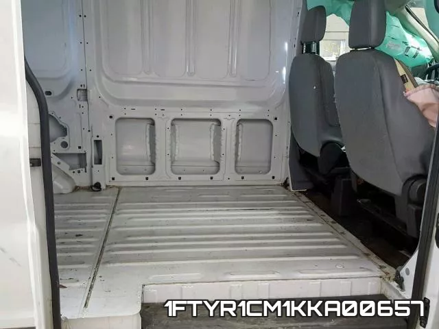 1FTYR1CM1KKA00657 фото 7