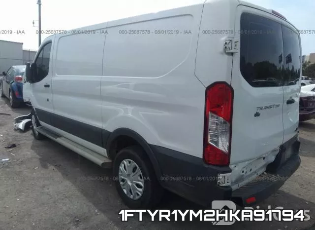 1FTYR1YM2HKA91794 фото 4