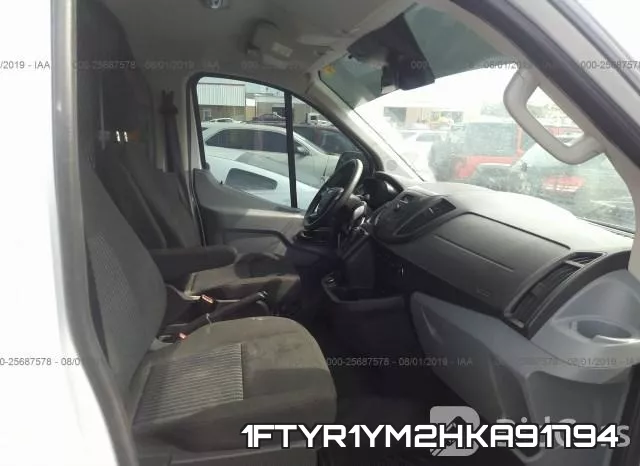 1FTYR1YM2HKA91794 фото 6