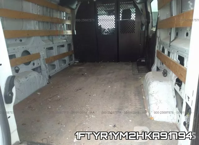 1FTYR1YM2HKA91794 фото 9