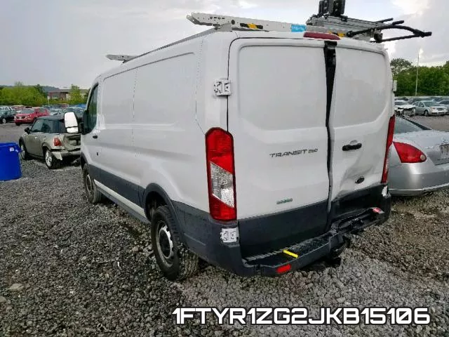 1FTYR1ZG2JKB15106 фото 4