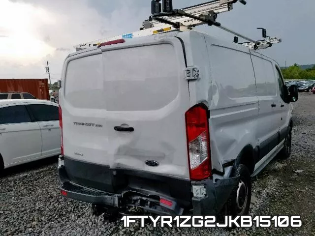 1FTYR1ZG2JKB15106 фото 5