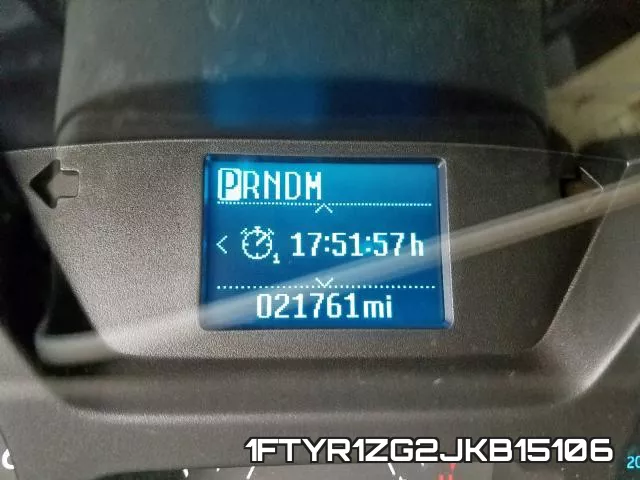 1FTYR1ZG2JKB15106 фото 9
