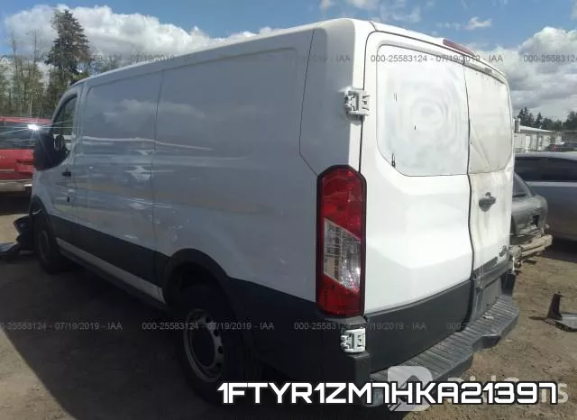 1FTYR1ZM7HKA21397 фото 4