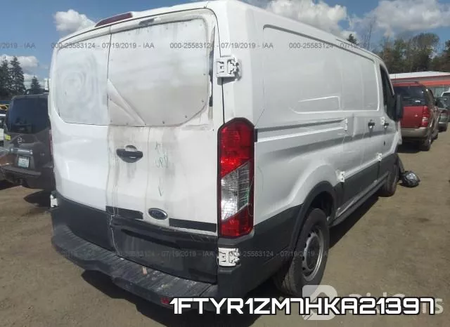 1FTYR1ZM7HKA21397 фото 5