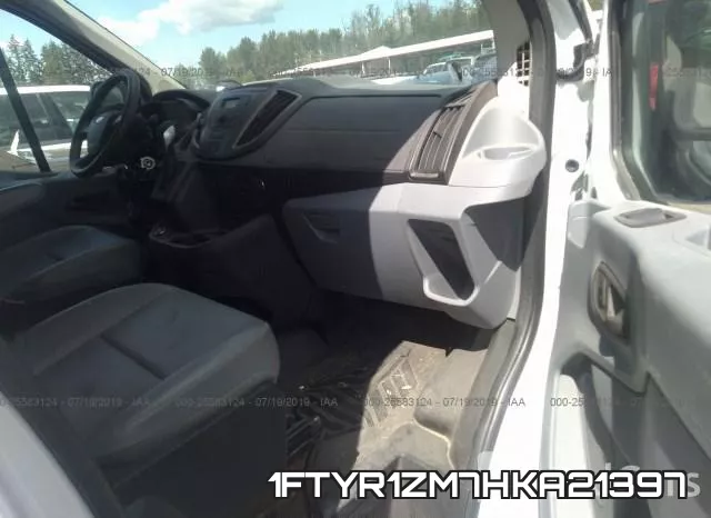 1FTYR1ZM7HKA21397 фото 6