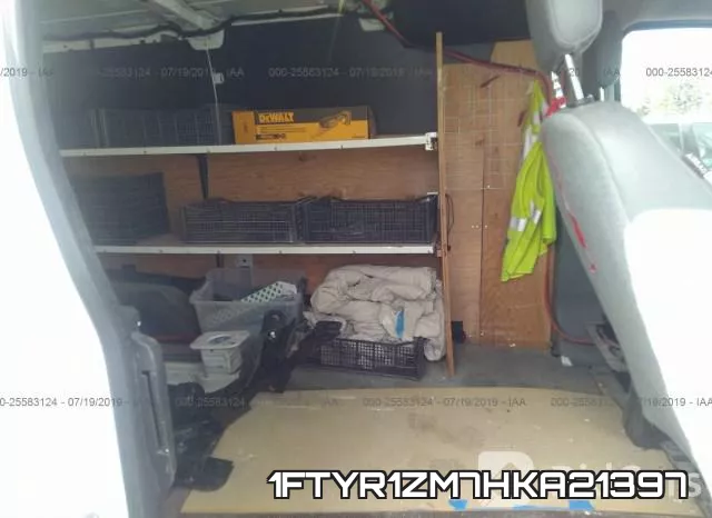 1FTYR1ZM7HKA21397 фото 9