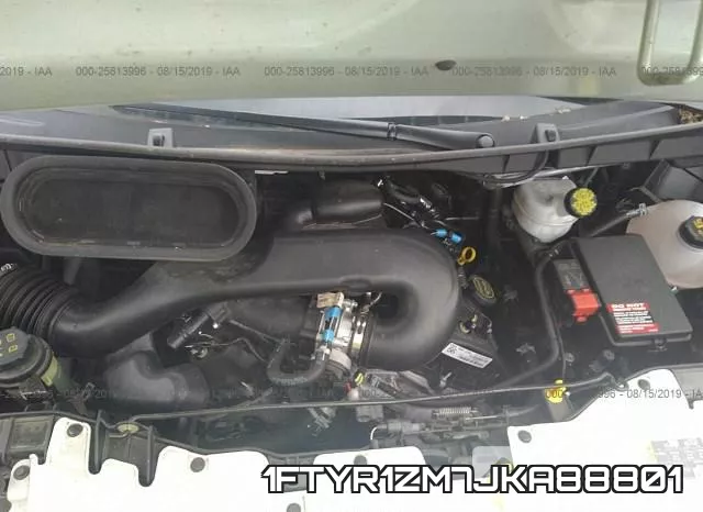 1FTYR1ZM7JKA88801 фото 2