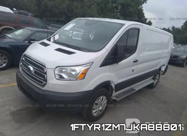 1FTYR1ZM7JKA88801 фото 3