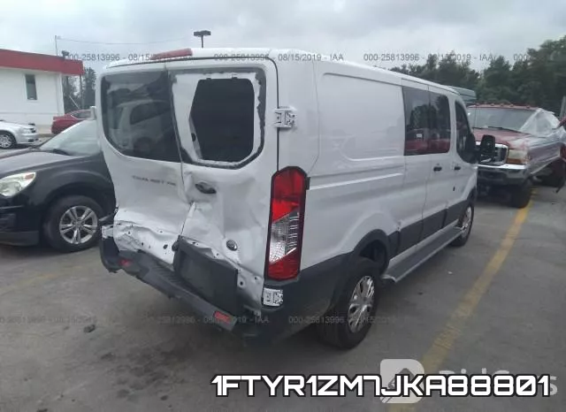 1FTYR1ZM7JKA88801 фото 5