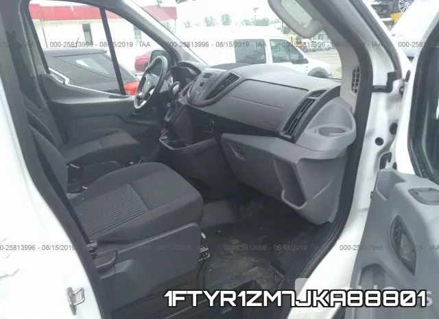 1FTYR1ZM7JKA88801 фото 6