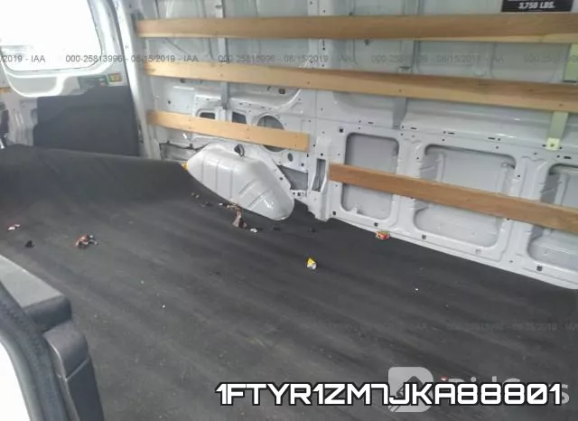 1FTYR1ZM7JKA88801 фото 9