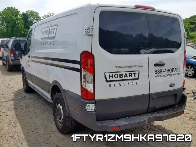 1FTYR1ZM9HKA97820 фото 3