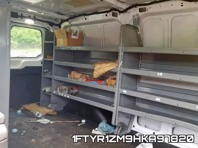 1FTYR1ZM9HKA97820 фото 6