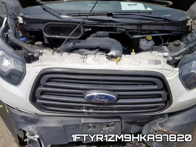 1FTYR1ZM9HKA97820 фото 7