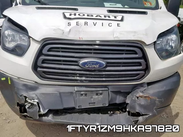 1FTYR1ZM9HKA97820 фото 9