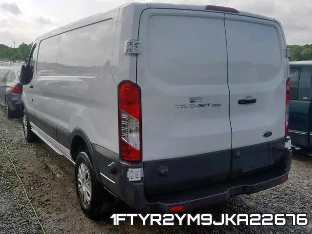 1FTYR2YM9JKA22676 фото 4