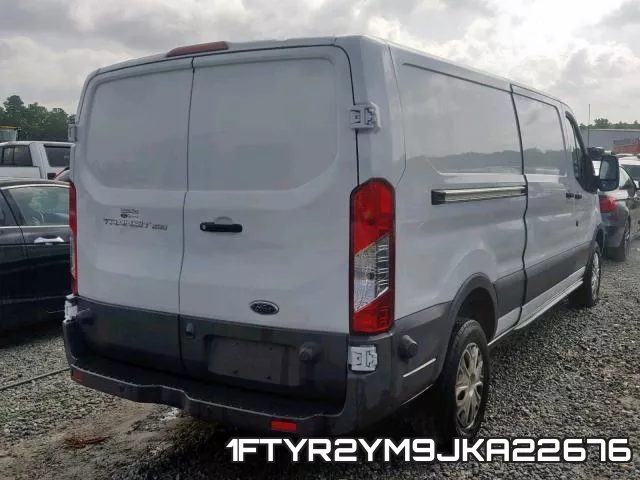 1FTYR2YM9JKA22676 фото 5