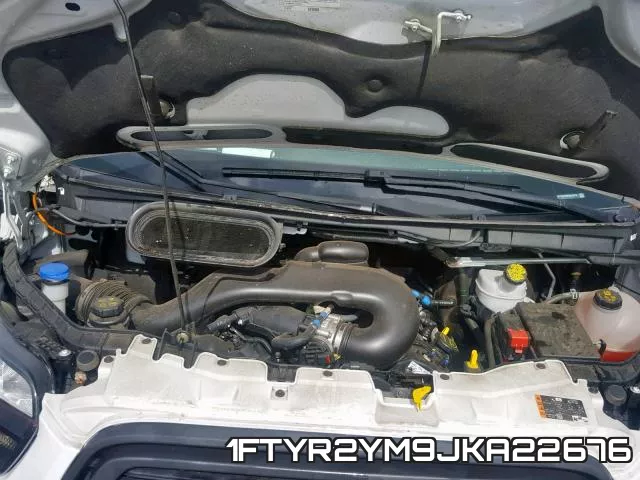 1FTYR2YM9JKA22676 фото 8