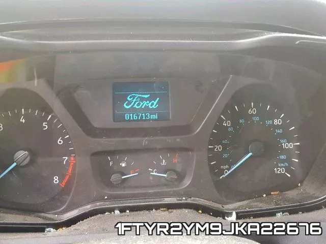 1FTYR2YM9JKA22676 фото 9