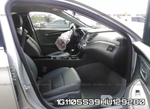 1G1105S39HU129280 фото 6