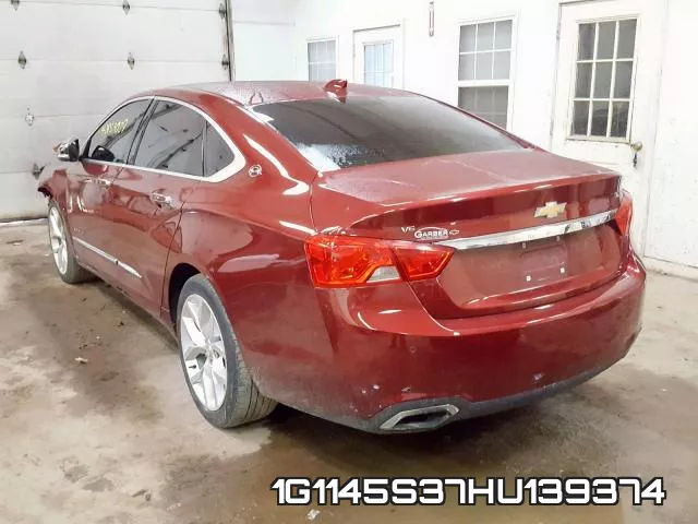 1G1145S37HU139374 фото 4