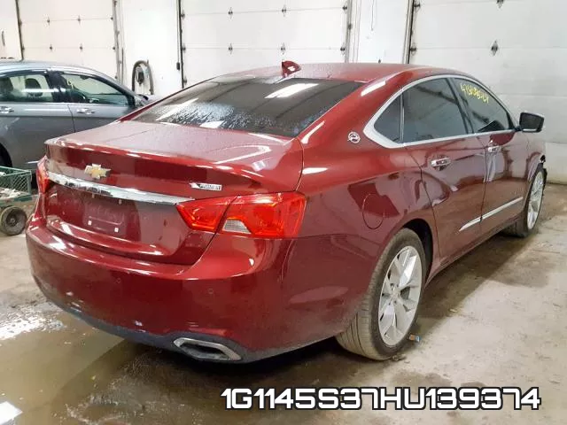 1G1145S37HU139374 фото 5
