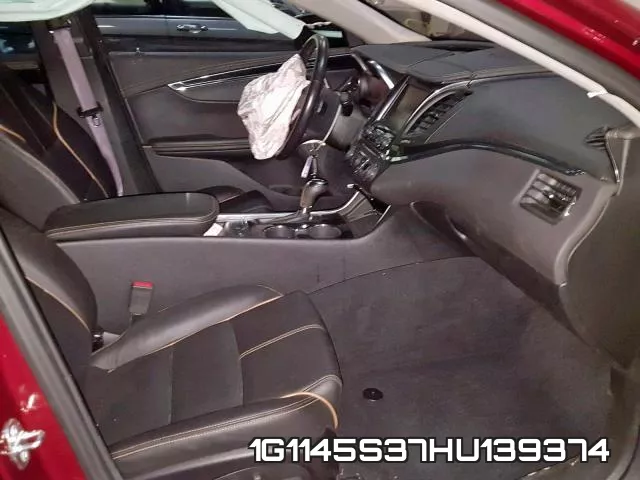 1G1145S37HU139374 фото 6