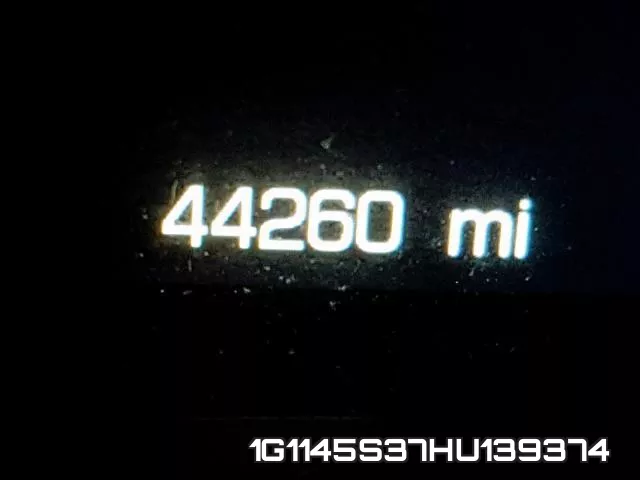 1G1145S37HU139374 фото 9