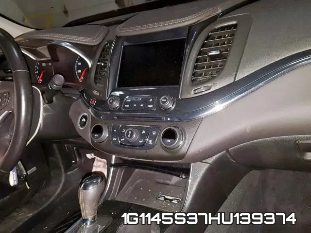 1G1145S37HU139374 фото 10