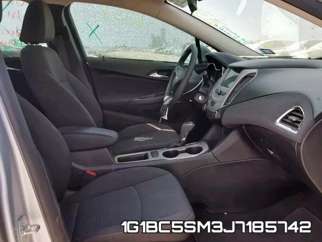 1G1BC5SM3J7185742 фото 5