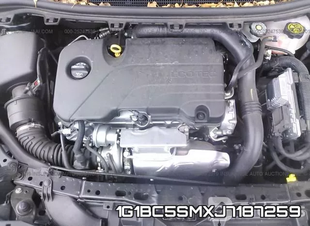 1G1BC5SMXJ7187259 фото 2