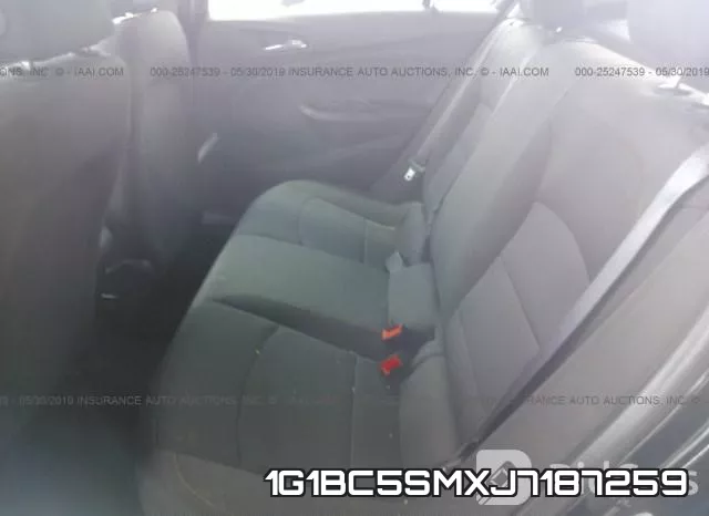 1G1BC5SMXJ7187259 фото 9