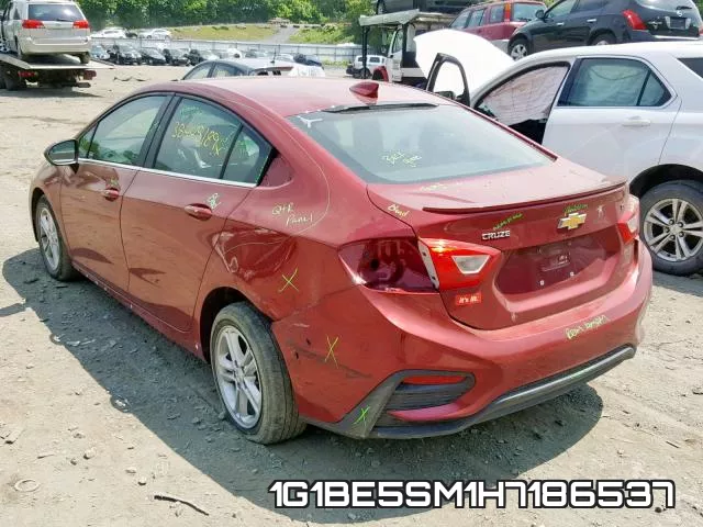 1G1BE5SM1H7186537 фото 4