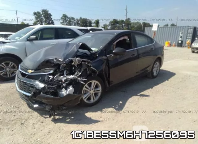 1G1BE5SM6H7256095 фото 3