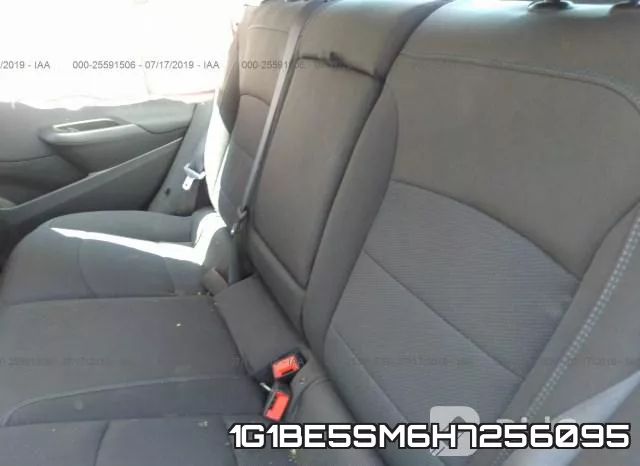 1G1BE5SM6H7256095 фото 9