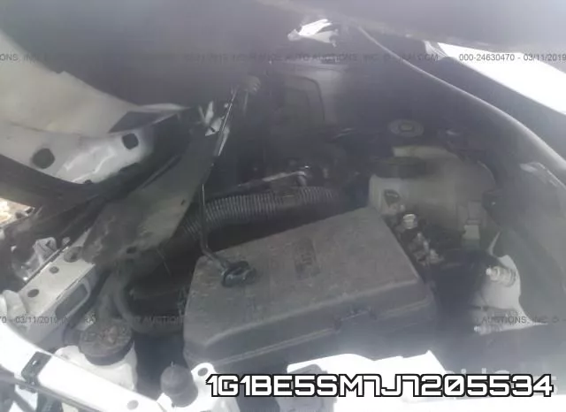 1G1BE5SM7J7205534 фото 2