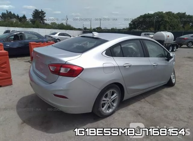 1G1BE5SM8J7168154 фото 5