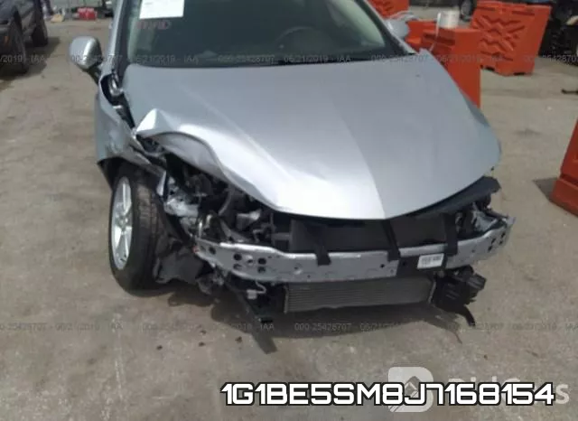 1G1BE5SM8J7168154 фото 7