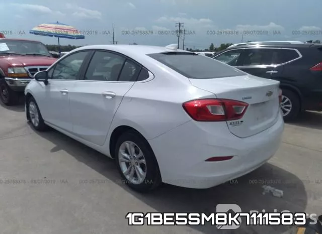 1G1BE5SM8K7111583 фото 4