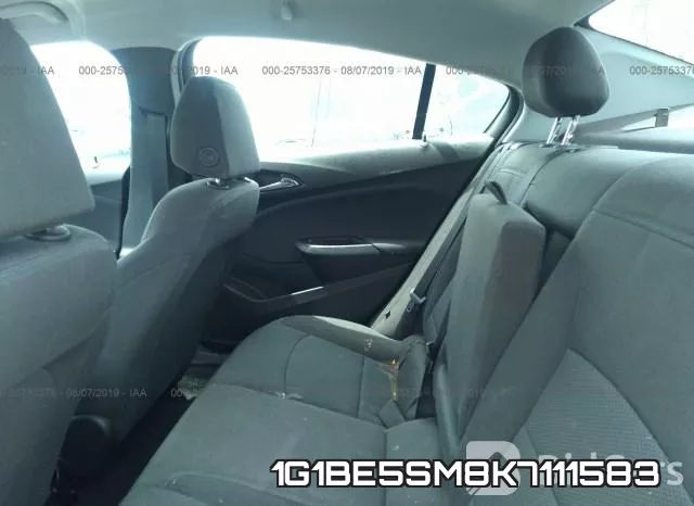 1G1BE5SM8K7111583 фото 9