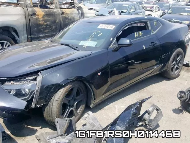 1G1FB1RS0H0114468 фото 3