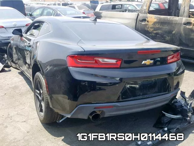1G1FB1RS0H0114468 фото 4