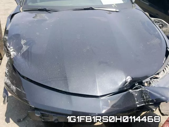 1G1FB1RS0H0114468 фото 8