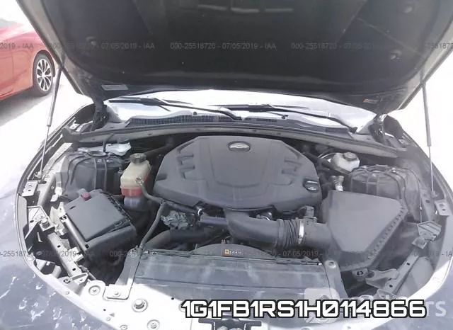 1G1FB1RS1H0114866 фото 2