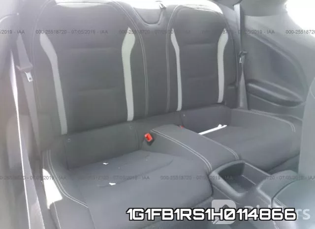 1G1FB1RS1H0114866 фото 9
