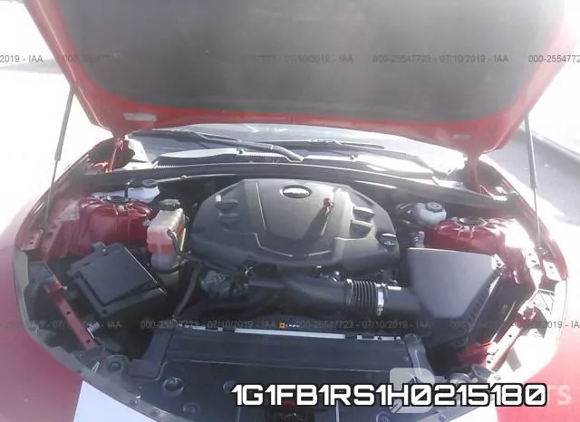 1G1FB1RS1H0215180 фото 2