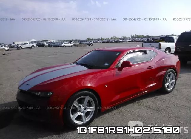 1G1FB1RS1H0215180 фото 3