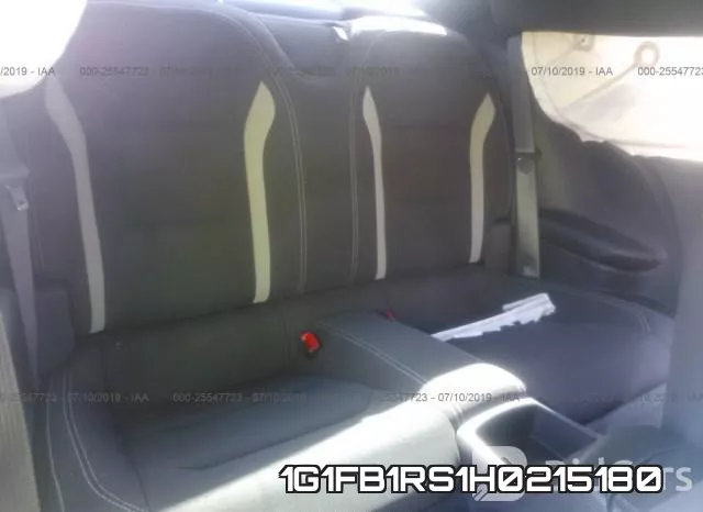 1G1FB1RS1H0215180 фото 9