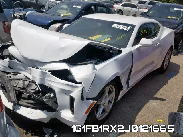 1G1FB1RX2J0121665 фото 3